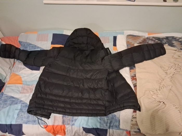 Kings will dream coat