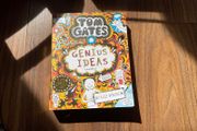 Tom gates Genius ideas