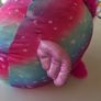 squishmallow 40cm magic rainbow pegasus Image 2