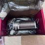 Airmatic compressor w211 suspension Image 5