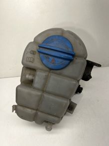 Audi A6 4G C7 Coolant Reservoir Expansion Tank Bottle 4G0121403D A2l4b33s