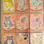 Topps Pokemon Cards Collection Image 6