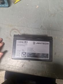 battery