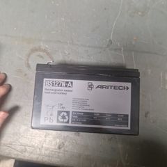 battery
