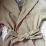NA-KD Oversize coat Image 2