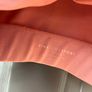 PINK SODA SPORT ladies blush pink sports bra size 6 Image 3