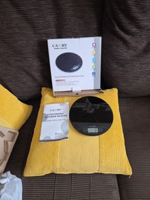 Weighing Scales