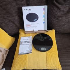 Weighing Scales
