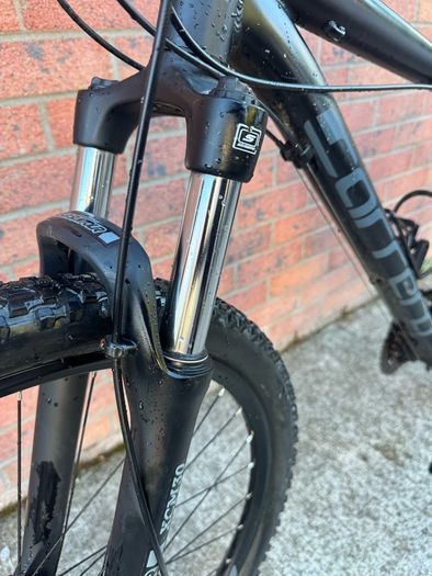 Carrera Vengeance 27.5" MTB