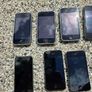 13 x iPhone Joblot 3g/4 (Free Post) Image 5