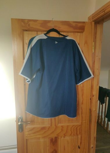 Dunlop Tee shirt