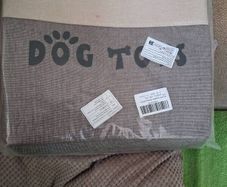 Dog Toy Box