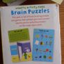 Brain puzzle Image 3