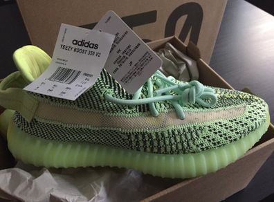 Yeezy Boost 350 V2 UK 5.5