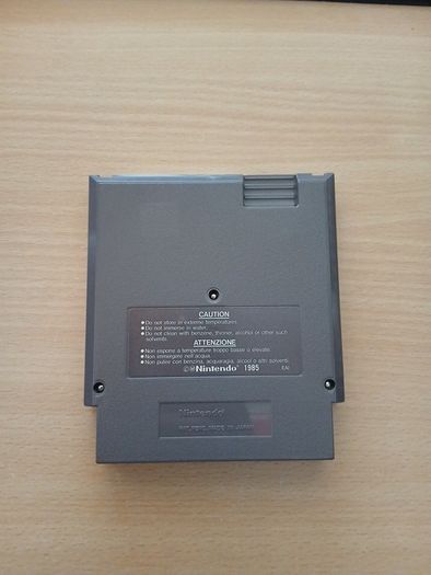 TaleSpin Nes