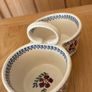 Nicholas Mosse Old Rose Double Dipper Image 2