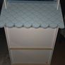 Beautiful Le Toy Van wooden dolls' house - perfect condition Image 4