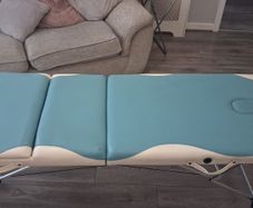 beauty bed
