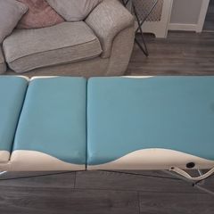beauty bed