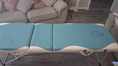 beauty bed