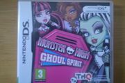 Monster High - Ghoul Spirit