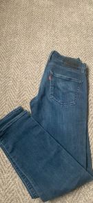 Mens Levi jeans