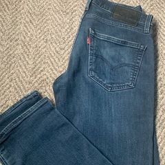 Mens Levi jeans