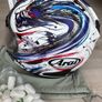 Arai Rx-7v Evo Image 9