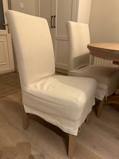 6 Neptune Kitchen Chairs