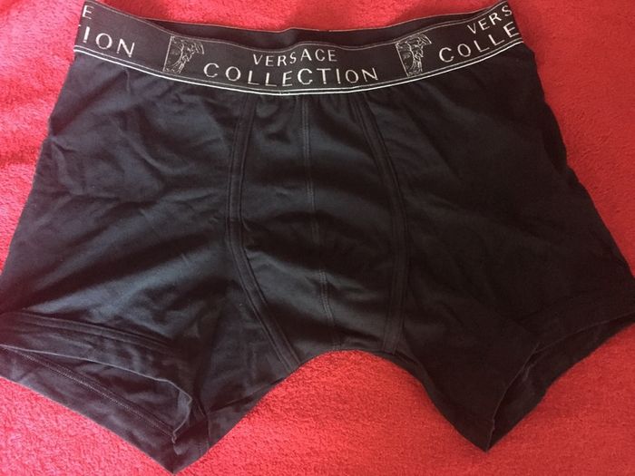 versace trunk