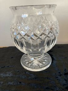 Waterford Crystal Vase