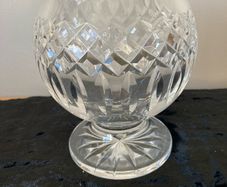 Waterford Crystal Vase