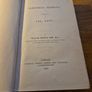 1848, Parochial Sermons William Francis Sims. Antique. Vintage. Religious.Church of England. Image 2