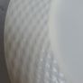 Set of 6 PAGNOSSIN Extra Large Dinner Plates Image 4