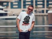 I'am Your Father Dart Vader Star Wars Inspired T-shirt Tee Top Shirt
