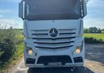Mercedes-Benz Actros 2015