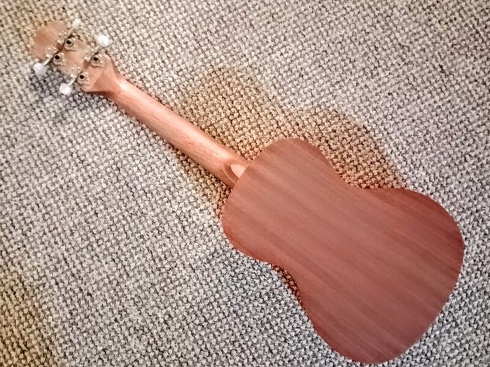 Luna Ukulele