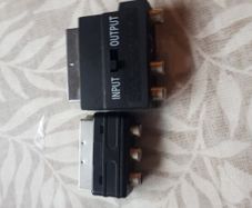 scart adaptor