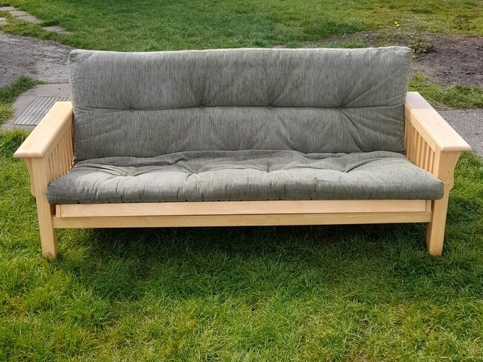 Futon sofabed/daybed for sale