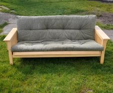 Futon sofabed/daybed for sale