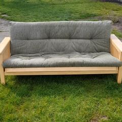 Futon sofabed/daybed for sale