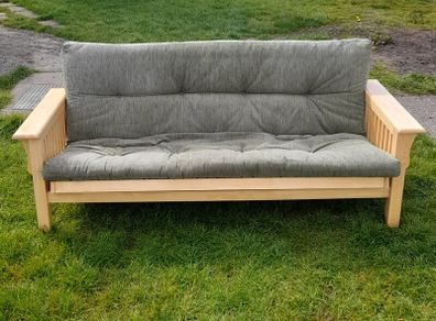Futon sofabed/daybed for sale