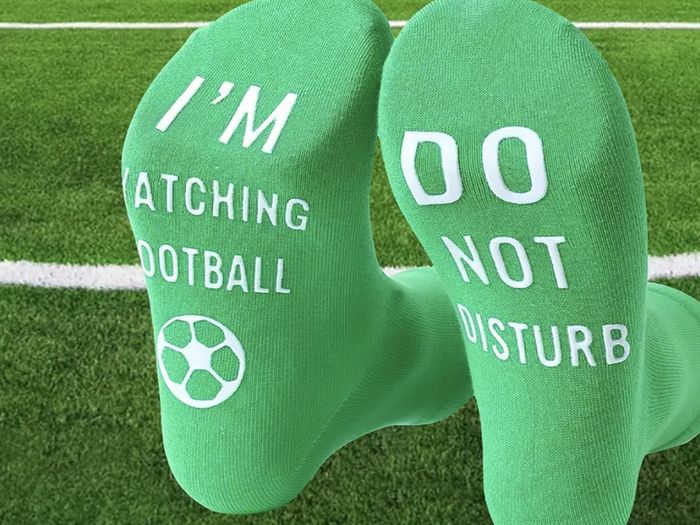 Football Socks