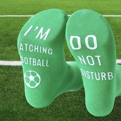 Football Socks