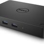 Dell WD15 Monitor Dock 4K with Original 130W Adapter, USB-C, HDMI, Mini DisplayPort, Vga Image 2