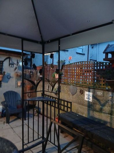 gazebo