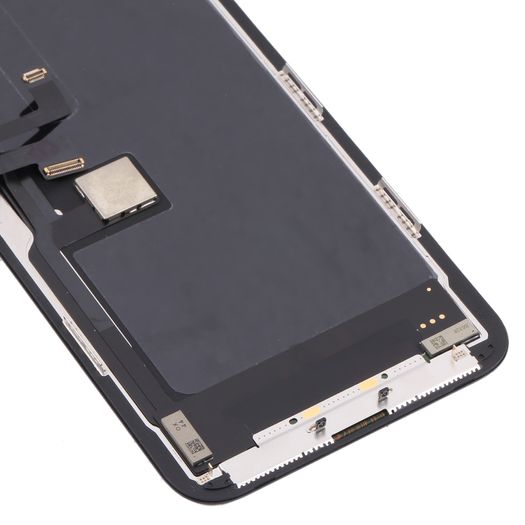 For iPhone 11 Pro LCD Display Touch Screen Digitizer Assembly Replacement Black New - FHT23IPLCD