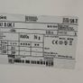 Hotpoint Integrated Fridge - 209L Image 5