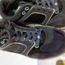 Boys Shoes / Runners / Trainers, 3.5UK Image 2