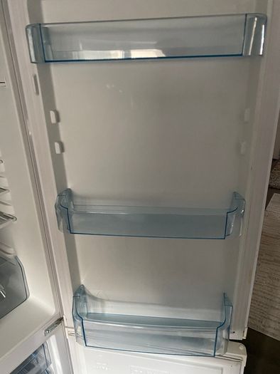 Zanussi Fridge